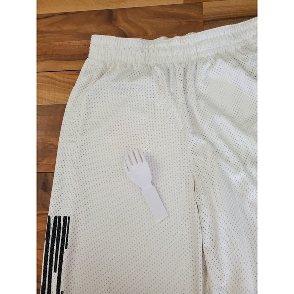 Women's Nike Sportswear Jersey Pants White/Black Casual Size S‎ - Picture 9 of 15